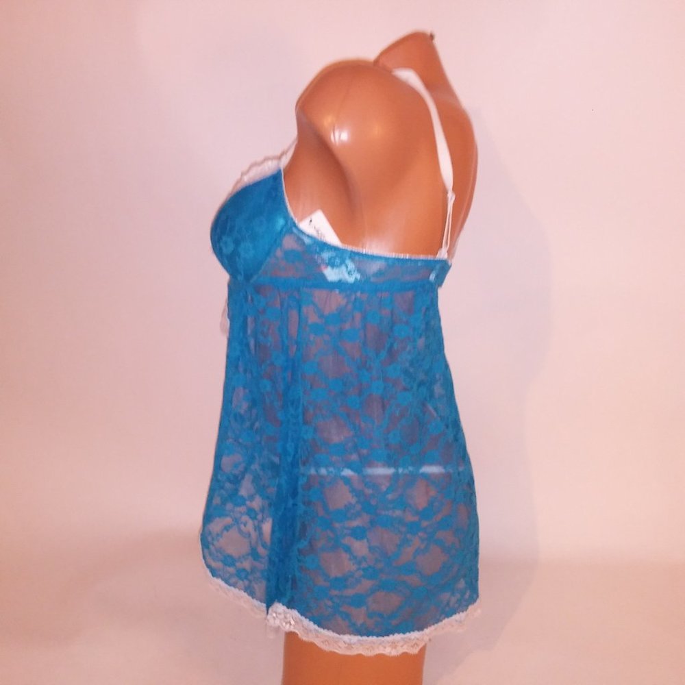 Native Intimates‎ Lingerie Set - Picture 7 of 9